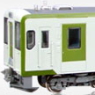 1/80(HO) [PRUS Series] Kiha111-100 (M) + Kiha112-100 (T) (2-Car Set) (East Japan Railway Diesel Train Series Kiha110) (Pre-colored Completed) (Model Train)