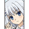Date A Live Tobiichi Origami Strap (Anime Toy)