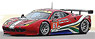 Ferrari 458 Italia GT2 AF Corse GTE AM #61 2013 (ミニカー)
