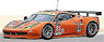 Ferrari Italia GT2 8 Star Motorsports GTE AM #81 2013 (ミニカー)