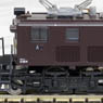 EF13-17 with ATS, Replaced Box Body (Model Train)