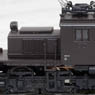 国鉄 EF13-25 戦時型・第一次改装・ボンネットR付・上越形 (鉄道模型)