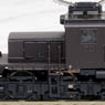 J.G.R. EF13-18 Wartime, Time of debut, with PS13 (Model Train)