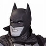 バットマン アース2/ バットマン ブラック＆ホワイト スタチュー: ニコラ・スコット (完成品)