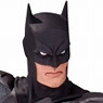 DC The New 52 / Batman Bust (Completed)
