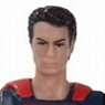 Superman Man Of Steel/ Superman 3.5inch Action Figure (Completed)