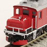 [Limited Edition] Konan Tetsudo (Konan Railway) ED333II Electric Locomotive (Pre-colored Completed) (Model Train)