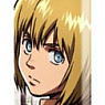 Attack on Titan Nail Polisher Armin (Anime Toy)