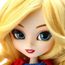 Pullip / Supergirl (Fashion Doll)
