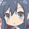 [Yahari Ore no Seishun Love Come wa Machigatteiru.] Can Badge [Yukino] (Anime Toy)