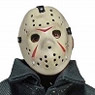 Friday the 13th Part IV / Jason Voorhees 8 Inch Action Doll (Completed)