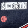 Kuroko`s Basketball Denim Pen Case [Seirin High School] (Anime Toy)