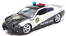 2011 DODGE CHARGER FAST FIVE RIO POLICE (ミニカー)