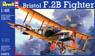 ブリストル F.2B (プラモデル)
