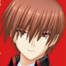 Little Busters! Ecstasy Mouse Pad vol.2 K (Natsume Kyosuke) (Anime Toy)