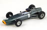 BRM P261 No.8 Winner Monaco GP 1964 Graham Hill (ミニカー)
