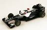 Williams FW32 No.9 Spanish GP 2010 Rubens Barrichello (ミニカー)