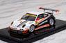 HANKOOK PORSCHE SUPER GT300 2013 No.33 【レジンモデル】 (ミニカー)