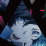 [Devil Survivor2 the Animation] Character Universal Rubber Mat (Anime Toy)