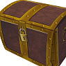 Character Deck Case Collection Max [Strongbox] (Card Supplies)