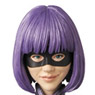 RAH638 HIT-GIRL (Completed)
