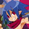 Weiss Schwarz Extra Booster Animation Disgaea D2 (Trading Cards)