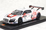 Audi R8 LMS Ultra No.1 Winner Macau GT Cup 2012 - Limited 500pcs (ミニカー)