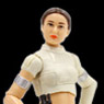 Star Wars - Hasbro Action Figure: 3.75 Inch / Black Series - #01 Padme Amidala (Completed)