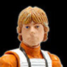 Star Wars - Hasbro Action Figure: 6 Inch / Black Series - #01 Luke Skywalker (Completed)
