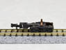 Bogie Type DT32 for Add-Ons with a Long Coupler, Screw (2pcs.) (Model Train)