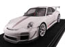 Porsche 911 (997) GT3 RS 4.0 (ホワイト) (ミニカー)