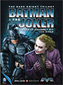 The Dark Knight Trilogy 1/25 Batman & Joker (Plastic model)