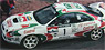 Toyota Celica GT-Four (#1) 1995 Catalunya ※レジンモデル (ミニカー)
