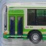 The All Japan Bus Collection [JB010] Takatsuki Ministry of Transportation and Communications (Osaka Area) (Model Train)