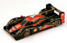 Lola B12/60-Toyoata Rebellion Racing No.13 LM 2013 (ミニカー)