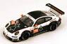 Porsche 911 GT3 RSR Prospeed Competition No.75 LM 2013 (ミニカー)