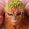 Super One Piece Styling Don Quixote Doflamingo (Shokugan)