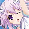 Hyperdimension Neptunia Clear File 2 pieces (Anime Toy)