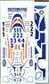 1/43 956 R*****ns 1982 (Short tail) (Decal)