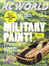 RC World 2013 No.215 (Hobby Magazine)