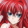 High School DxD New Long Flexible Poster Rias Gremory (Anime Toy)