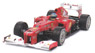 XB フェラーリ F2012 【RC限定】 (完成品) (ラジコン)