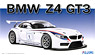 BMW Z4 GT3 2011 DX (Model Car)