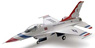 F-16 ThunderBirds (Plastic model)
