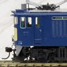 1/80(HO) Electric Locomotive Type EF64-0 5th Edition (No.37~45) J.N.R. Style (with Quantum Sound System) (Model Train)