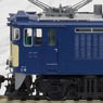 1/80(HO) Electric Locomotive Type EF64-0 7th Edition without/EG (No.56~75) J.N.R. Style (with Quantum Sound System) (Model Train)