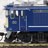 16番(HO) EF64形 電気機関車 77号機 お召仕様 (カンタムサウンドシステム搭載) (鉄道模型)