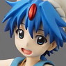 G.E.M. Series Magi Aladdin (PVC Figure)