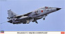 三菱 F-1 `6SQ 洋上迷彩` (プラモデル)