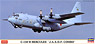 C-130H ハーキュリーズ `航空自衛隊コンボ` (プラモデル)